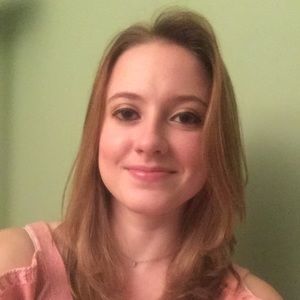 Meet your Posher, Julia